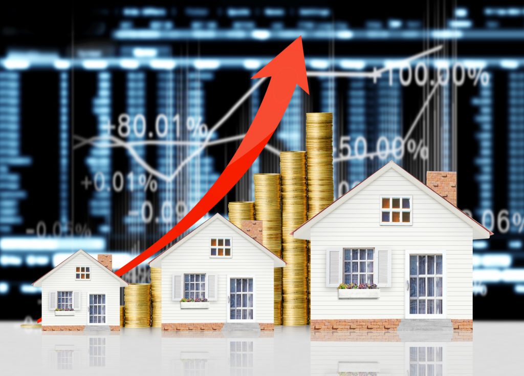 Тенденции рынка недвижимости